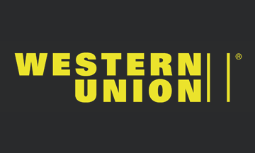 Western Union Logo