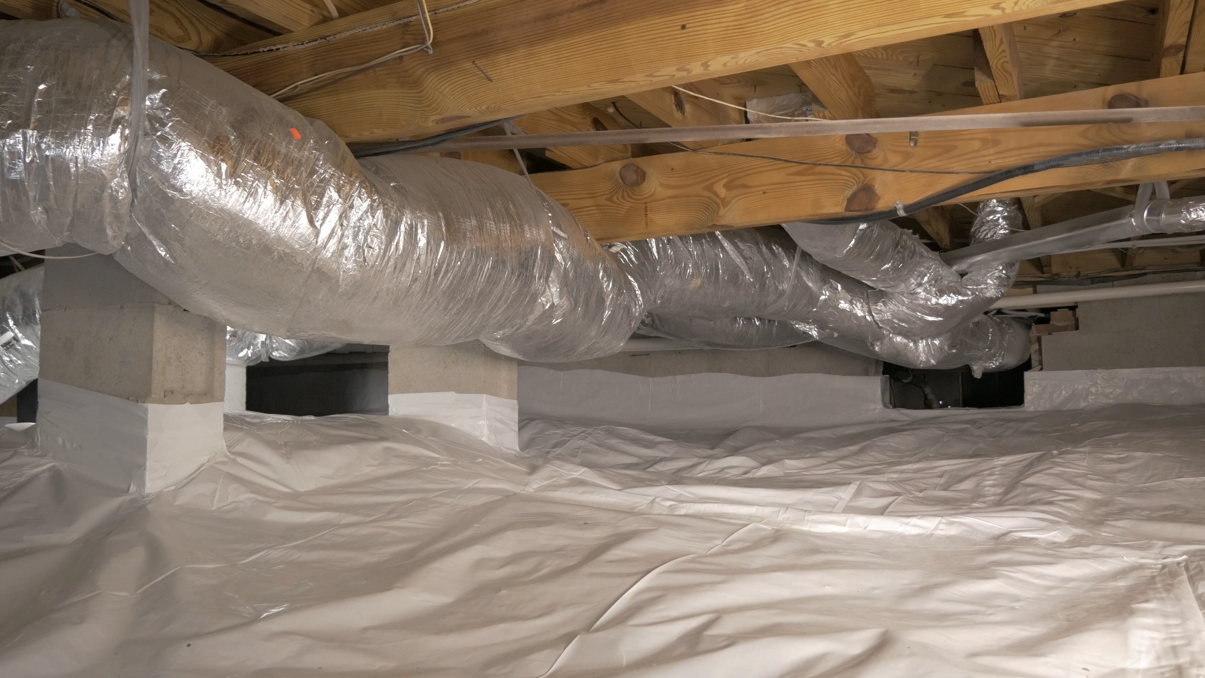 Crawlspace Encapsulation can Save You Money and Protect Your Family ...